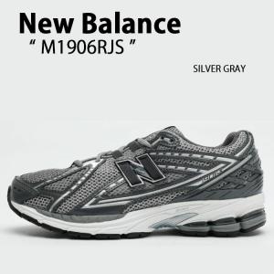 New Balance（ニューバランス） スニーカー M1906 M1906RJB BLACK