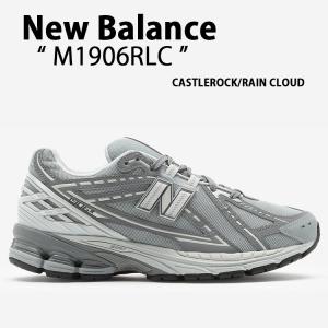 ニューバランス U1906RCA ホワイト 白 New Balance ニューバランス スニーカー U1906RCA WHITE