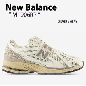 New Balance（ニューバランス） スニーカー U1906RCE SILVER GREEN 