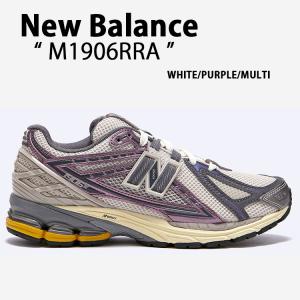 New Balance（ニューバランス） スニーカー M1906 M1906RAV WHITE GOLD