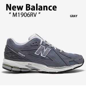 New Balance（ニューバランス） スニーカー M1906 M1906RCH BLACK