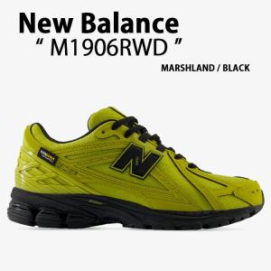 New Balance ニューバランス スニーカー ML610 ML610TBB BLACK