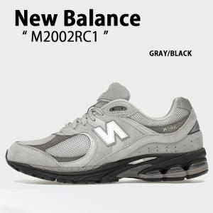 New Balance ニューバランス スニーカー U1906RNY GREY グレー