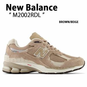 New Balance（ニューバランス） スニーカー M2002RSI BEIGE ベージュ