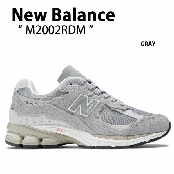 New Balance ニューバランス スニーカー M2002RDM NEWBALANCE M200...