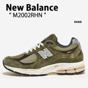 New Balance ニューバランス スニーカー M2002RSI BEIGE