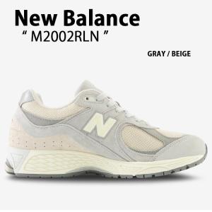 New Balance（ニューバランス） スニーカー M2002RSW NEWBALANCE