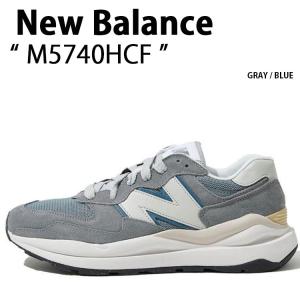 【新品】NEW BALANCE M5740HCF size:27.5cm New Balance（ニューバランス） スニーカー M5740HCF NEWBALANCE M57