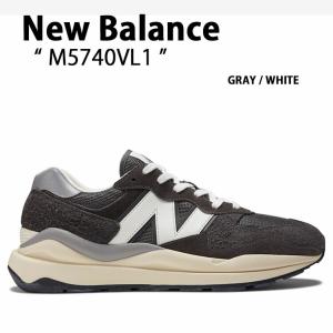 New Balance（ニューバランス） スニーカー M5740VL1 NEWBALANCE M5740