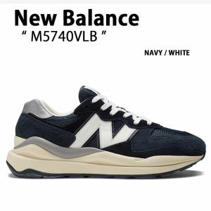 New Balance ニューバランス スニーカー M5740HCA NEWBALANCE