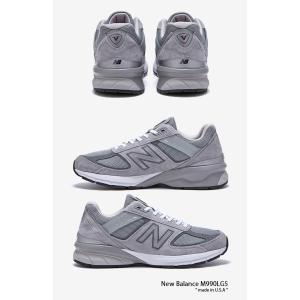 New Balance ニューバランス スニー...の詳細画像3