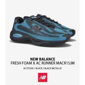 New Balance ニューバランス スニー...の詳細画像1