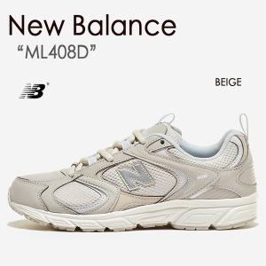 NEW BALANCE(ニューバランス) / ニューバランス/ML408D