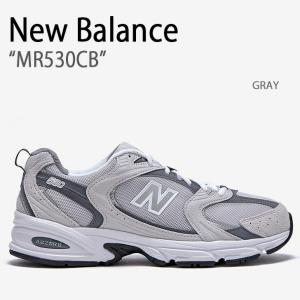 New Balance ニューバランス スニーカー 452 グレー WX452KO1