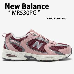 ニューバランス　MR530EMA New Balance NEW BALANCE ニューバランス MR530EMA(D) MR530