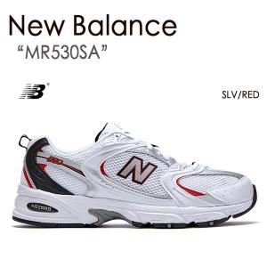 New Balance（ニューバランス） スニーカー MR530AD NEWBALANCE WHITE