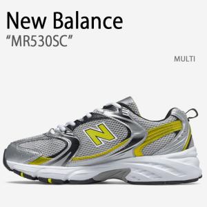 New Balance ニューバランス スニーカーM1906RI WHITE SILVER