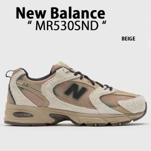 New Balance（ニューバランス） スニーカー 530 MR530KMW マルチ