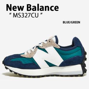 New Balance（ニューバランス） スニーカー MS327 MS327FE MULTI