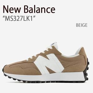 New Balance（ニューバランス） スニーカー UXC72NB BLACK ブラック