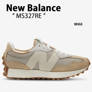 New Balance（ニューバランス） スニーカー U327WEC BLACK GREY