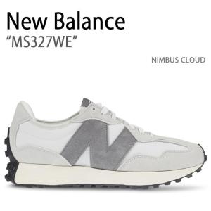 New Balance（ニューバランス） レディース スニーカー WS327BY