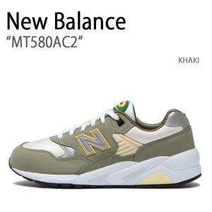 New Balance（ニューバランス） スニーカー MT580AC2 NEWBALANCE KHAKI