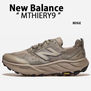New Balance（ニューバランス） スニーカー FRESH FOAM X HIERRO V9