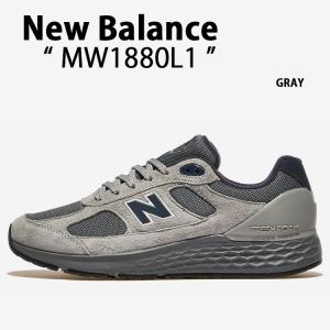 New Balance ニューバランス スニーカー 1880 MW1880RG