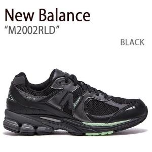 New Balance ニューバランス スニーカー 2002 M2002RLD