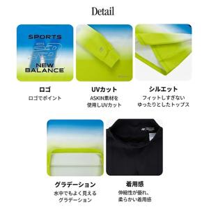 New Balance ニューバランス キッズ...の詳細画像2