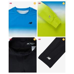 New Balance ニューバランス キッズ...の詳細画像4