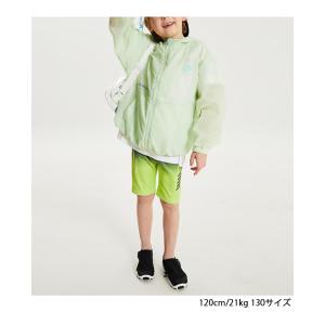 New Balance ニューバランス キッズ...の詳細画像4