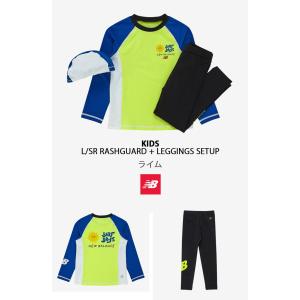 New Balance ニューバランス キッズ...の詳細画像3
