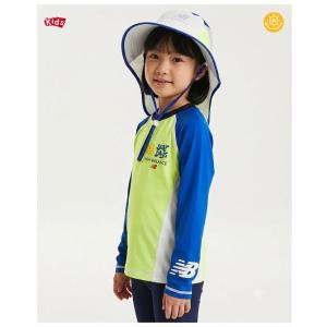 New Balance ニューバランス キッズ...の詳細画像4