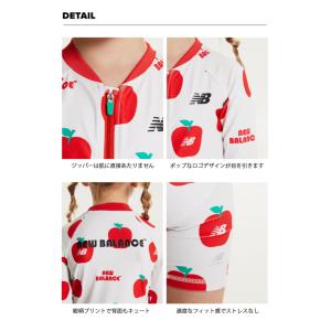 New Balance ニューバランス キッズ...の詳細画像2