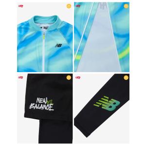 New Balance ニューバランス キッズ...の詳細画像5