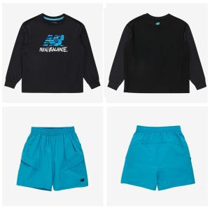 New Balance ニューバランス キッズ...の詳細画像5