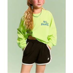 New Balance ニューバランス キッズ...の詳細画像1