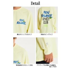 New Balance ニューバランス キッズ...の詳細画像3