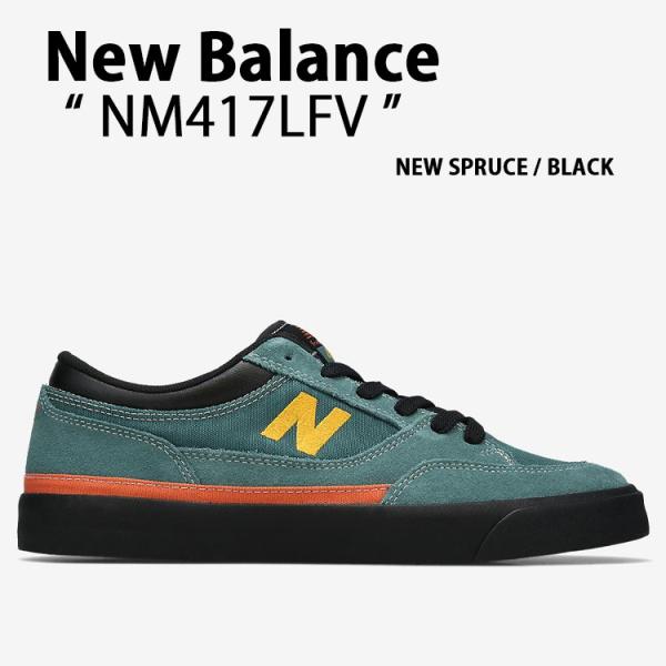 New Balance ニューバランス スニーカー NM417LFV BLUE シューズ NewBa...