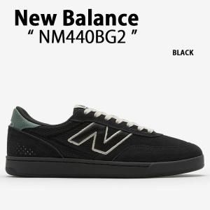 New Balance（ニューバランス） ローファー スニーカー U1906LAR BLACK