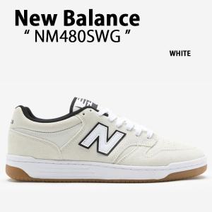 New Balance（ニューバランス） スニーカーBB480LEA ベージュ 480