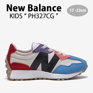 New Balance（ニューバランス） キッズ スニーカー NewBalance 990