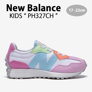 【新品未使用】ニューバランス327  キッズ17.0cm New Balance スニーカー 「NEW BALANCE/ニューバランス」327