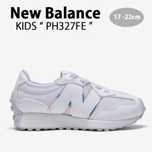 New Balance（ニューバランス） キッズ スニーカー NewBalance