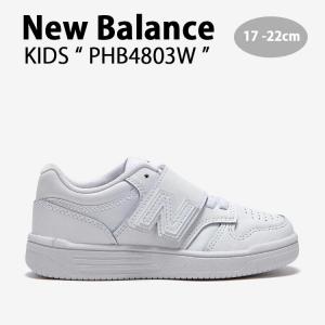 New Balance（ニューバランス） キッズ スニーカー NewBalance PZ530KA