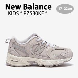 New Balance（ニューバランス） キッズ スニーカー NewBalance 530