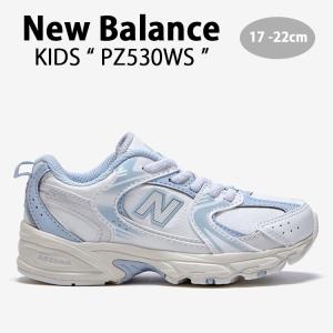 New Balance（ニューバランス） キッズ スニーカー NewBalance 530