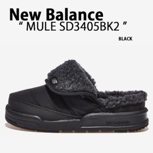 New Balance（ニューバランス） 3405 ボア ミュール NEW BALANCE